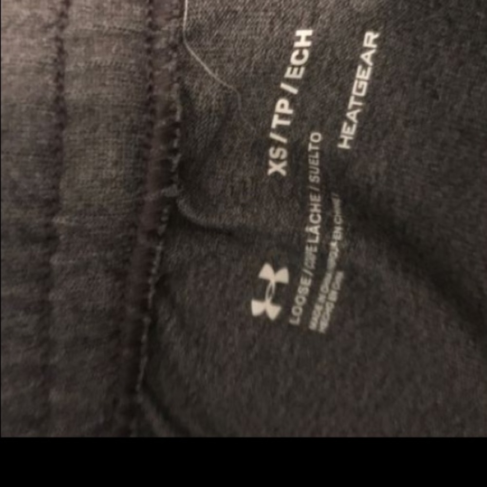 Under armour shorts
